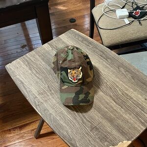 Polo Ralph Lauren Hat.